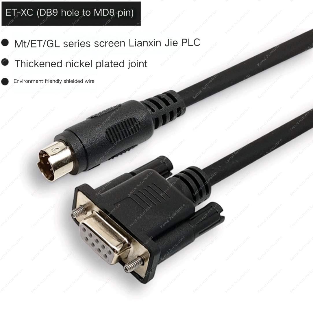 ET-XC-XJ-PLC-3
