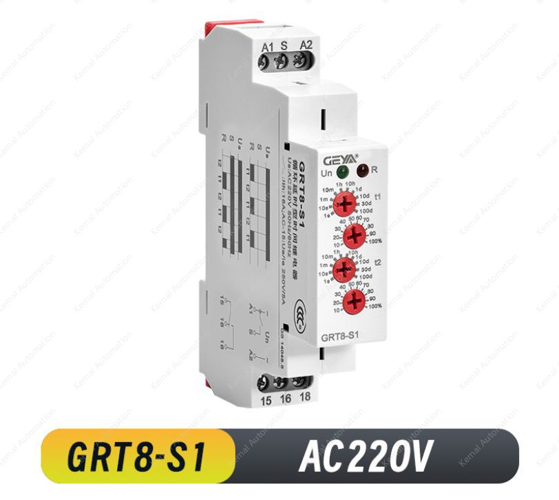 GRT8-S1 A220