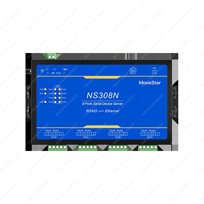 NS308N
