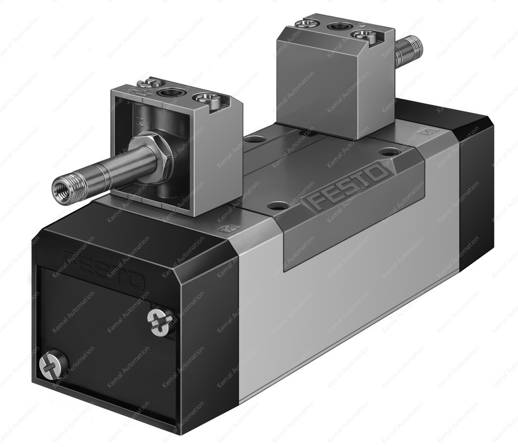 MFH-5/3B-D-2-C(FESTO)