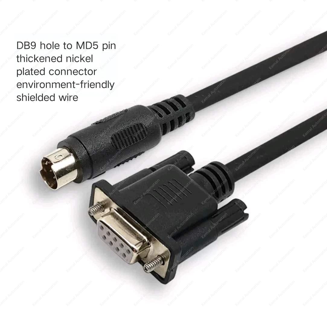 TPC-FP-PLC-5M