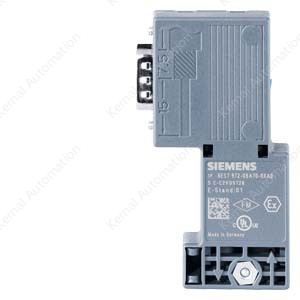 6ES7972-0BA70-0XA0