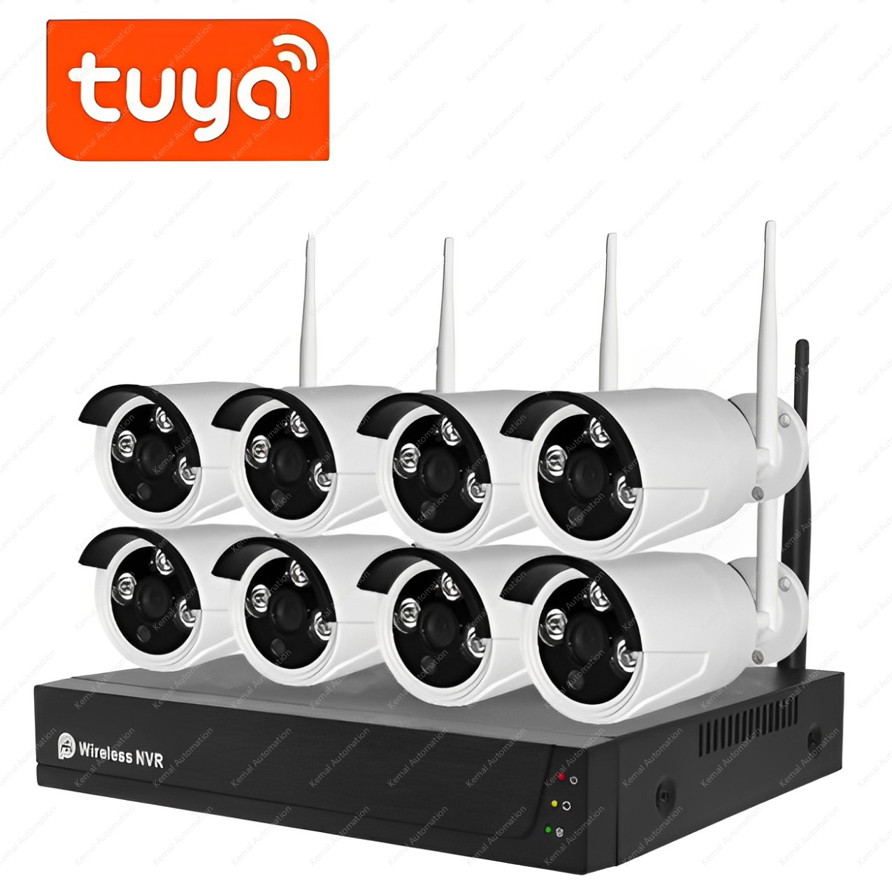 QS-9308