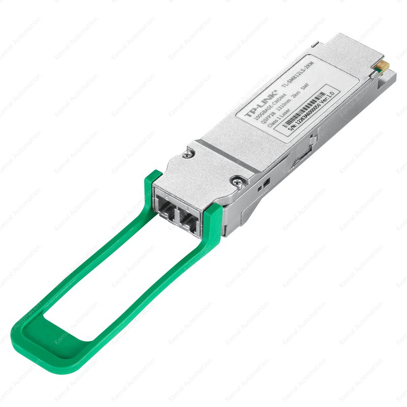 TL-SM812LS-2KM