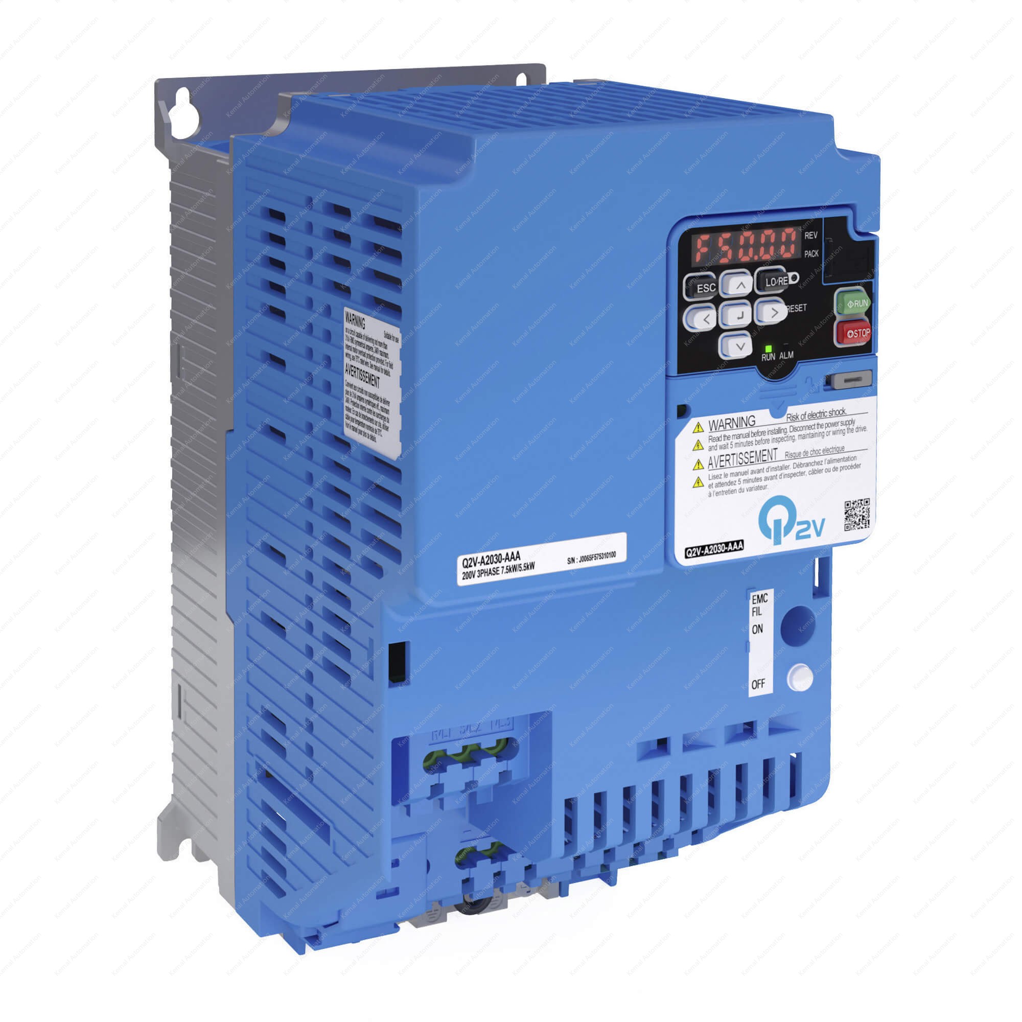 Q2V-A2030-AAA