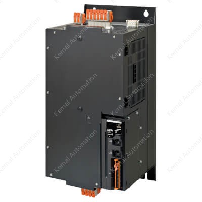 R88D-1SN150F-ECT-51