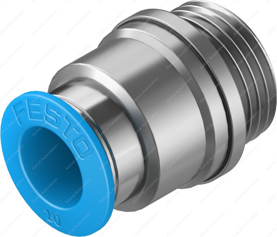 QS-G3/8-10-I(FESTO)